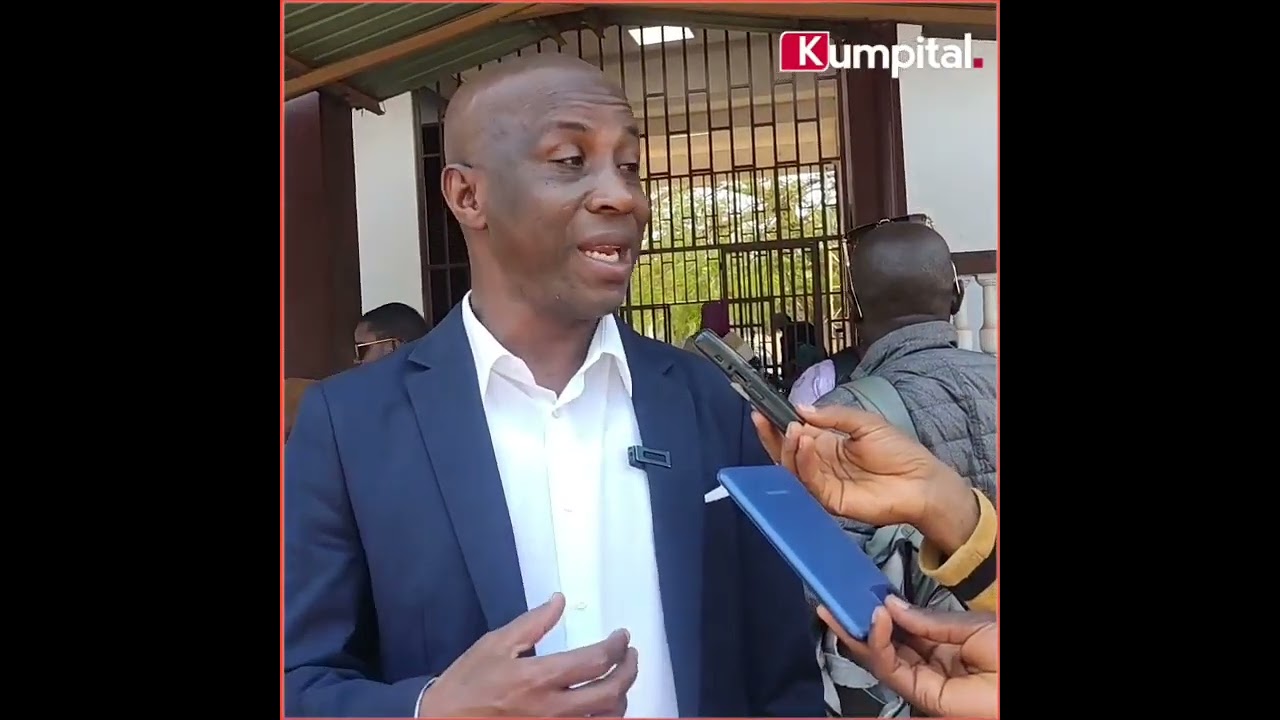 Labé 🇬🇳 : Voeux de nouvel an : suivez ce qu'a dit le maire de la commune urbaine de Labé au nom de