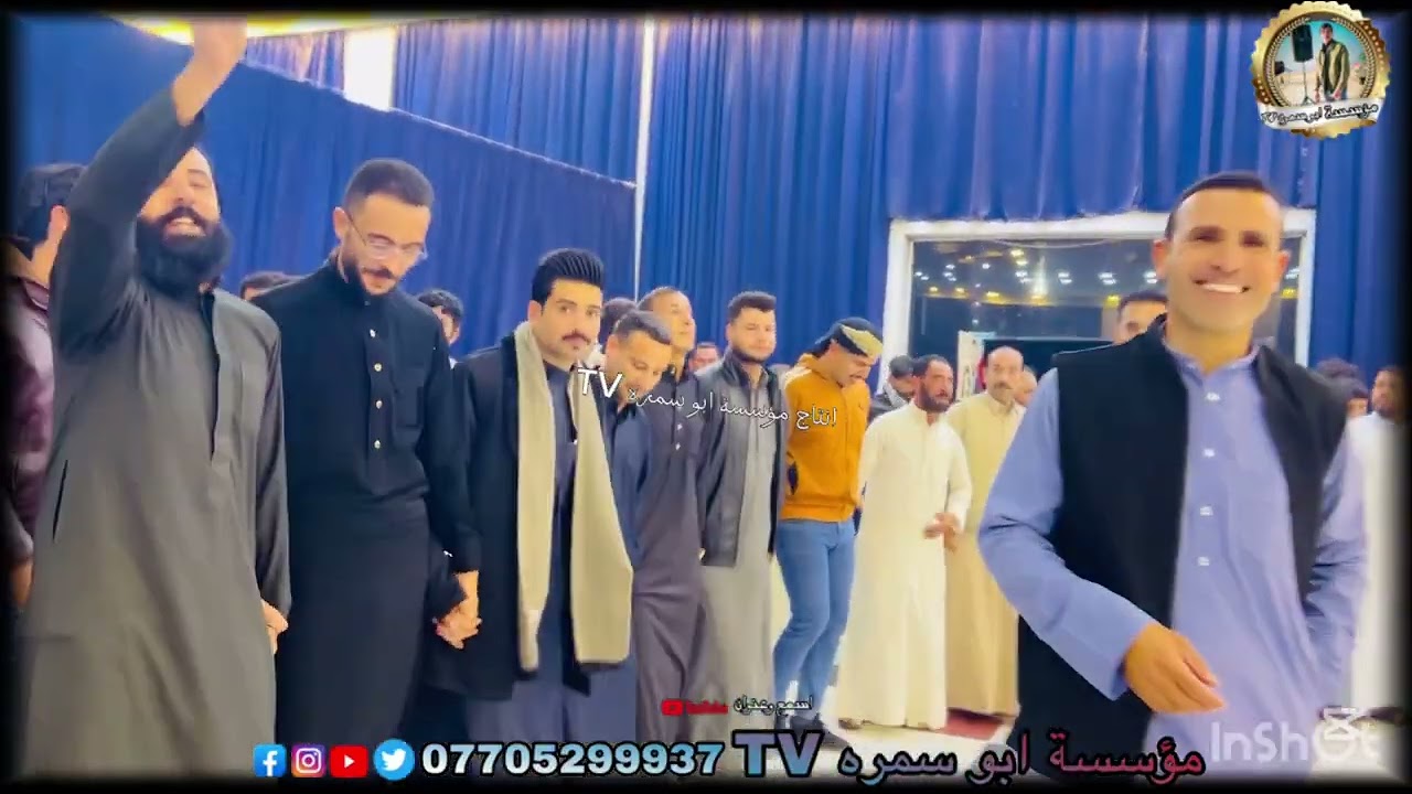 اسمع اسمع❗️😉 /الفنان عبدالله الجحيشي /و العازف عصام الاحمد🥁🔥