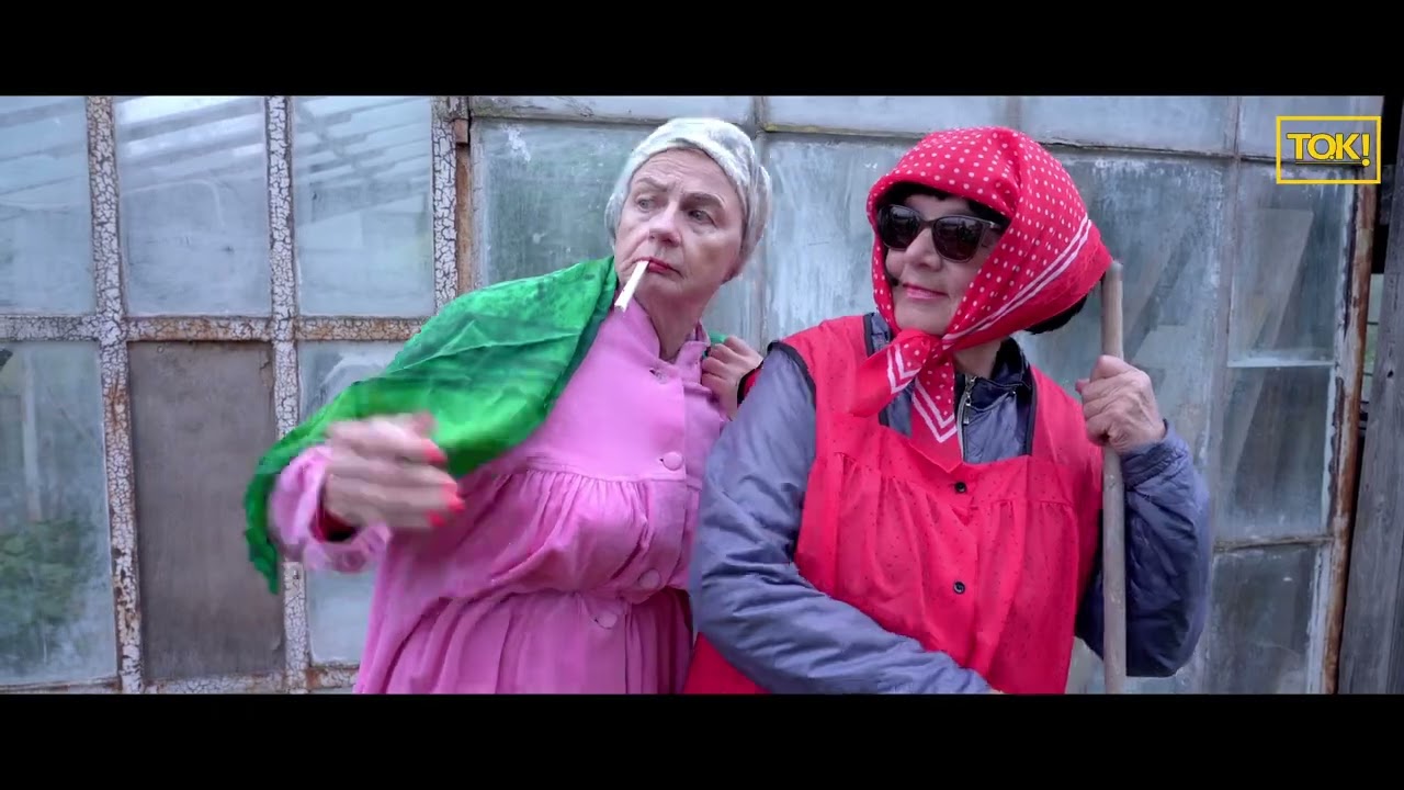 Taka Gmina - Teatr Od Czapy