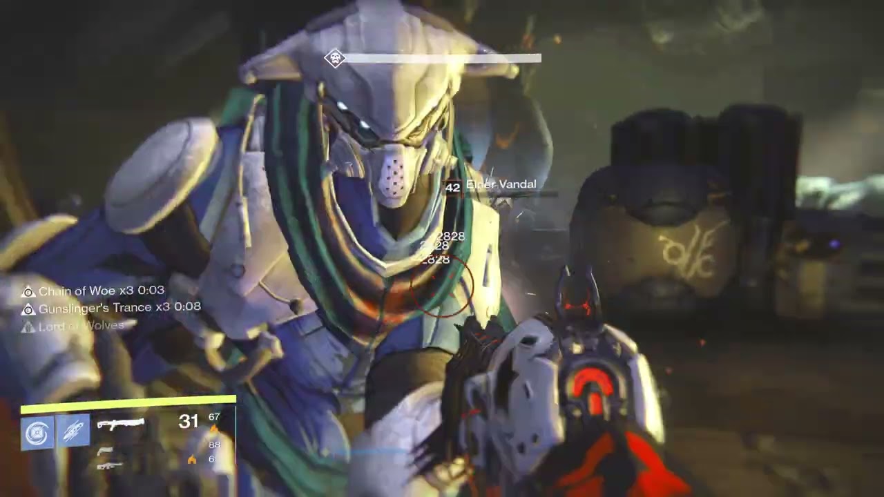 Destiny - Full gameplay from 0 to 400 [LEVEL 40/LIGHT 379] Ep 74