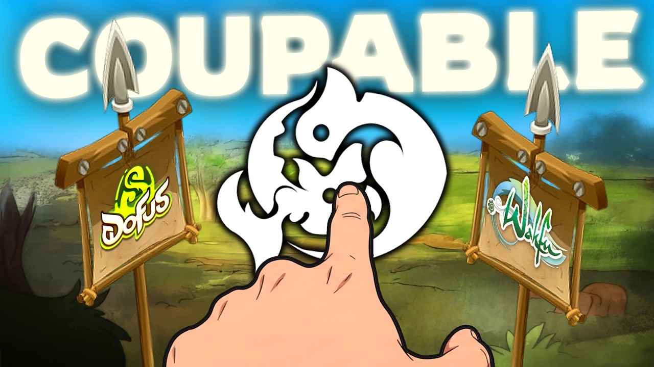 Ankama a cr&eacute;&eacute; une Guerre