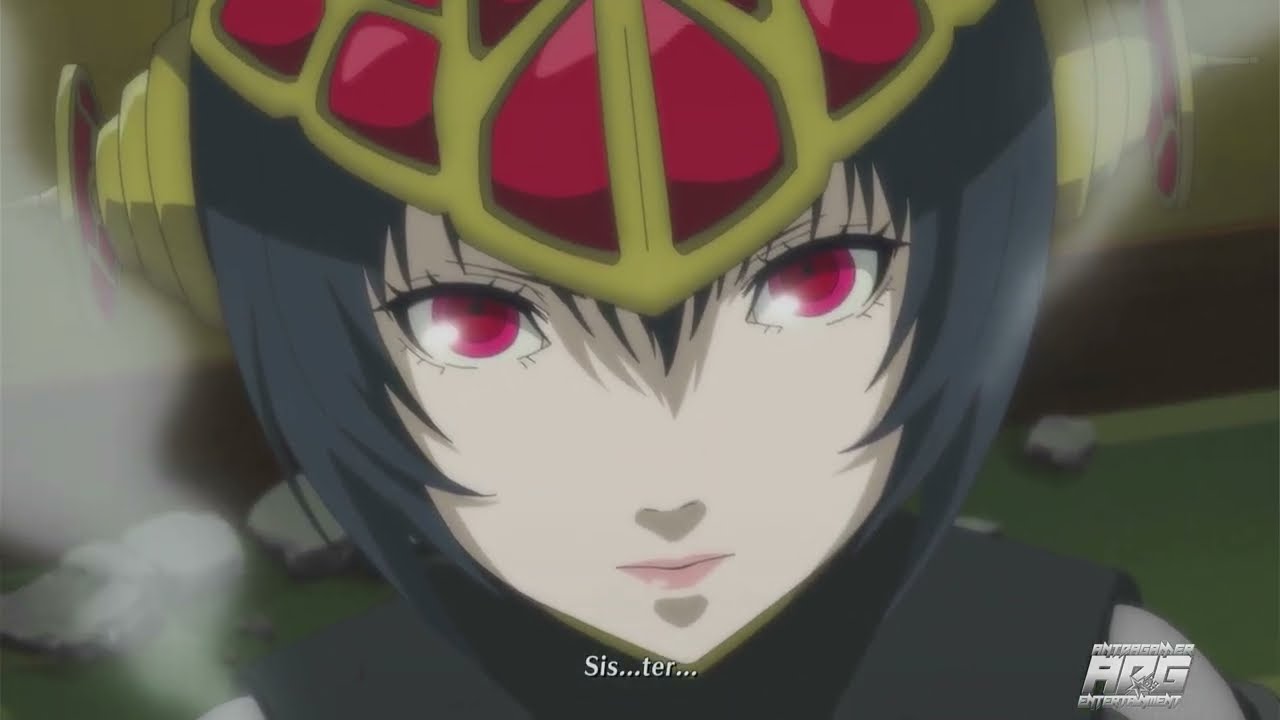 FAMILY, FRIENDS, & RESPECT | Persona 3 Reload Aigis Walkthrough Part 1