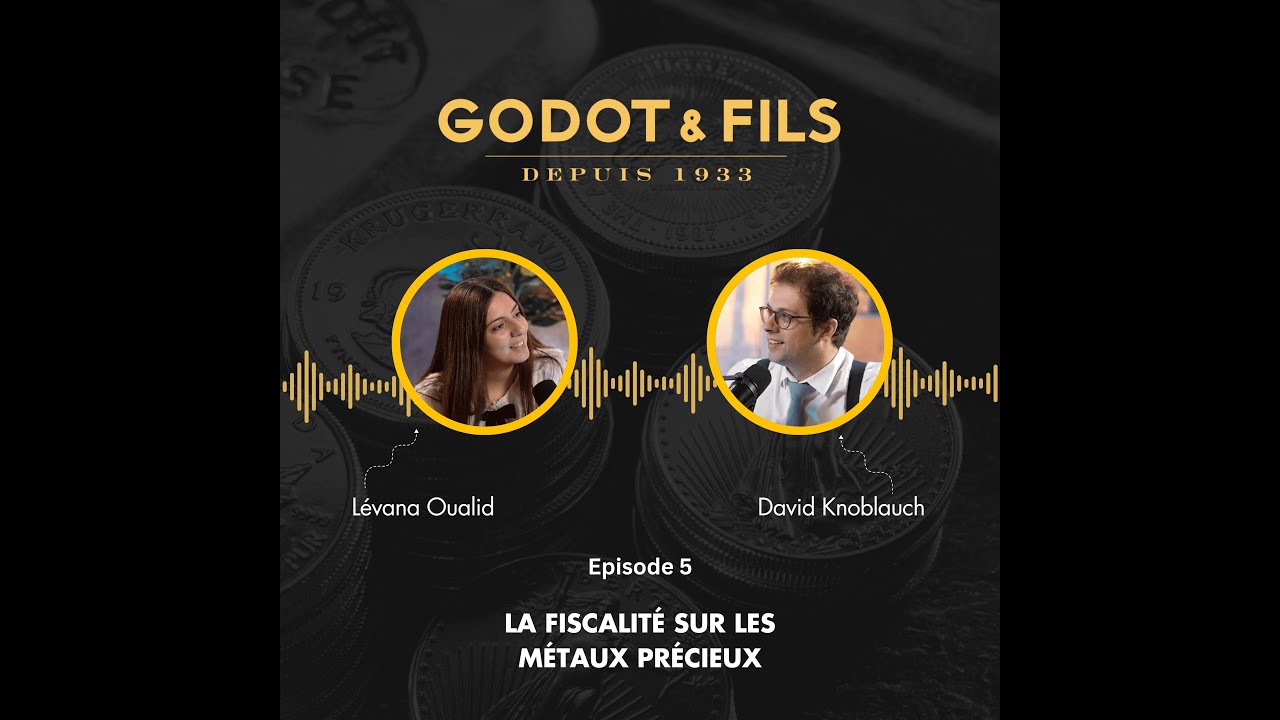FISCALITÉ SUR LES MÉTAUX PRÉCIEUX : CE QU’IL FAUT SAVOIR