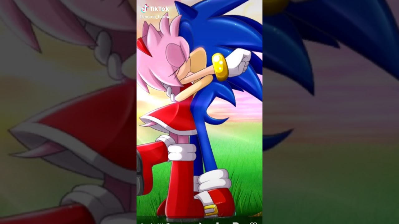 sonamy kiss