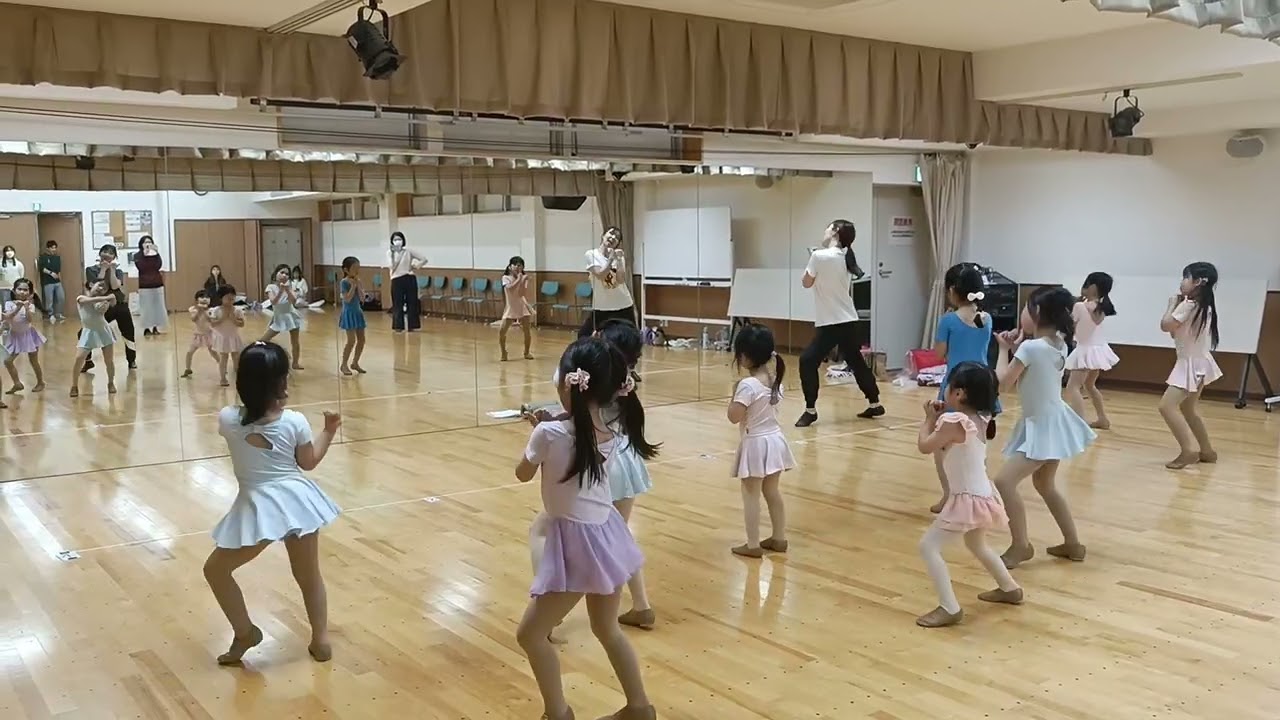 2/27　ショーモード