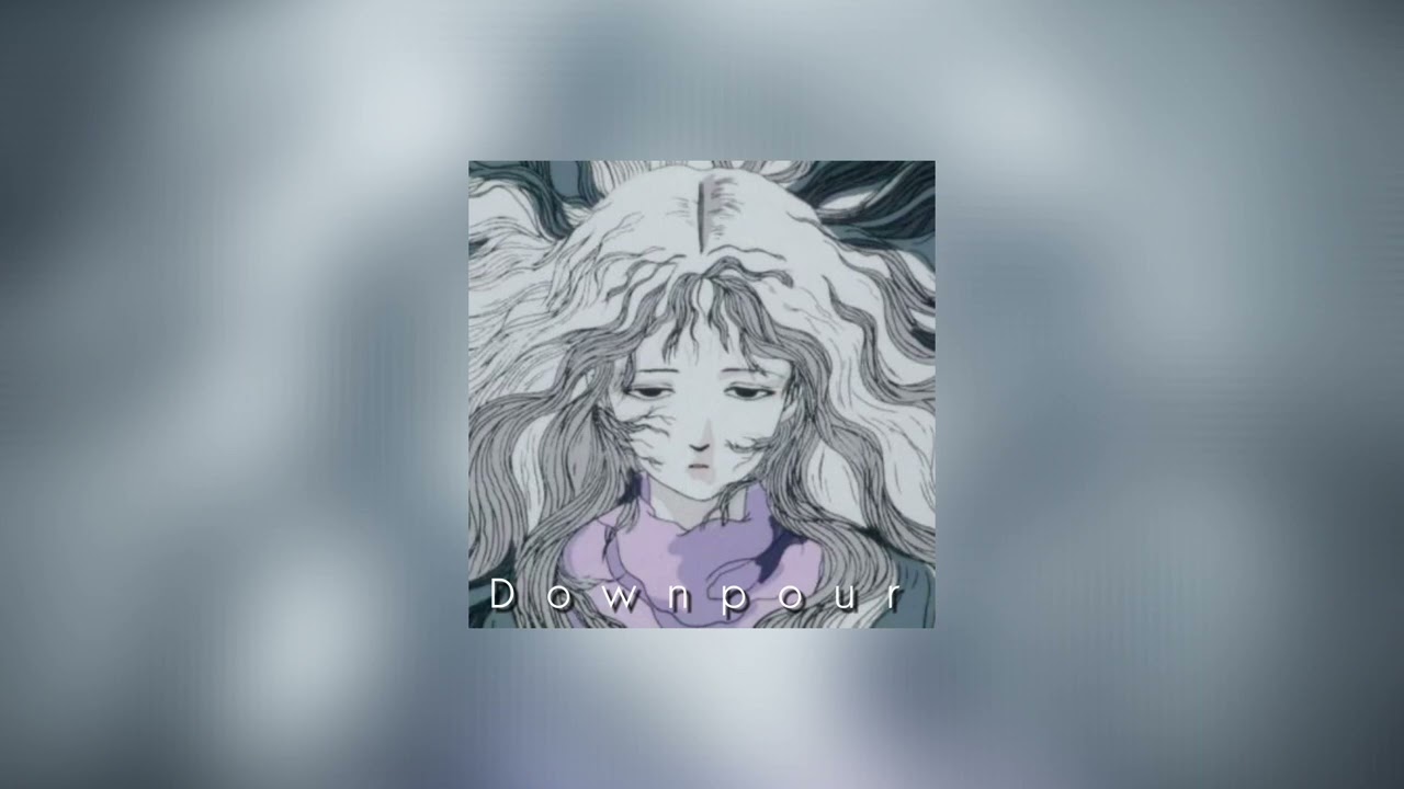 NBSPLV - Downpour (speed up/nightcore)