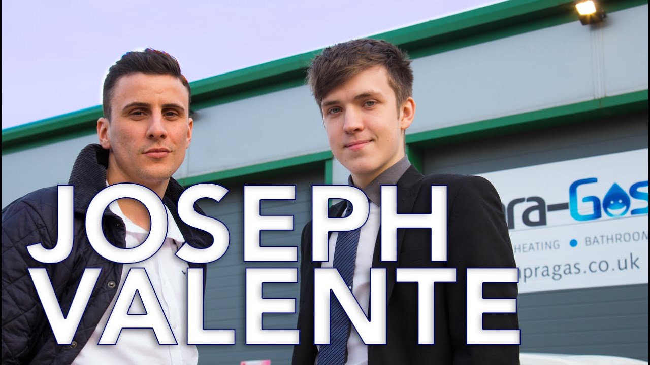 3aaa now part of Joseph Valente's Impra gas ltd