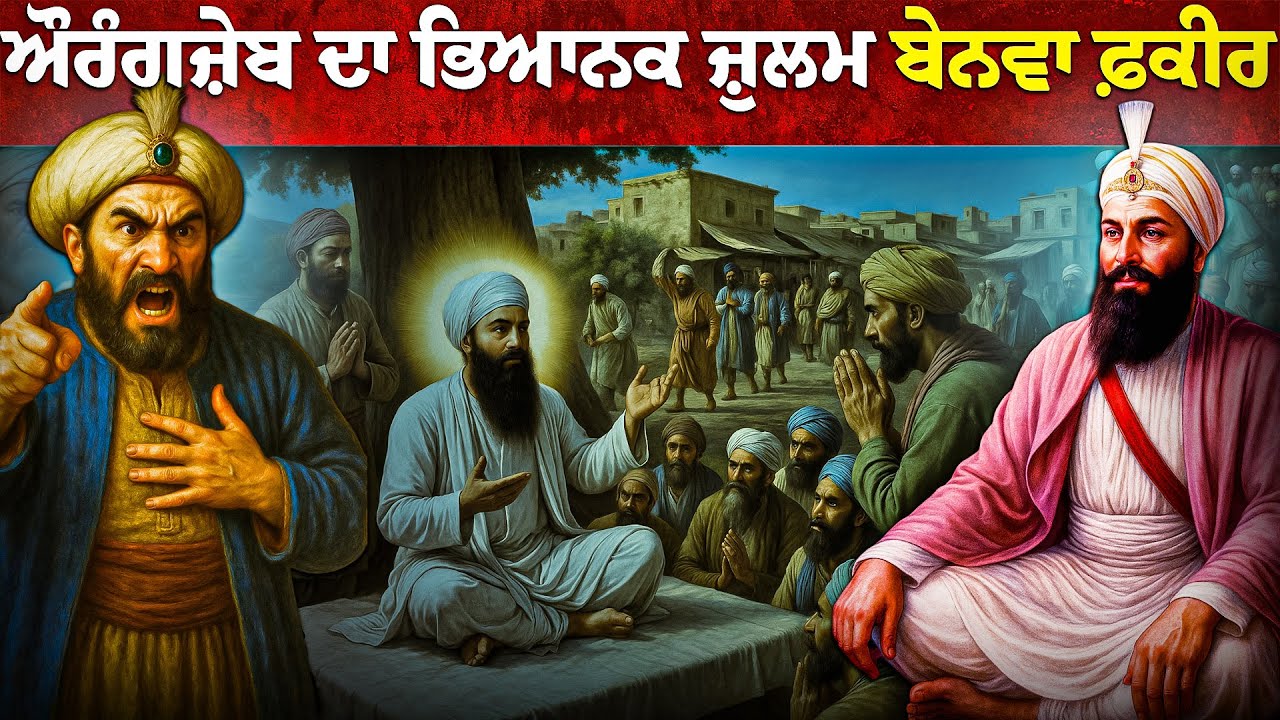 Katha Giani Sher Singh Ji || Aurangzeb Da Sama || Guru Harrai Sahib Ji || Giani Sher Singh Ji Katha