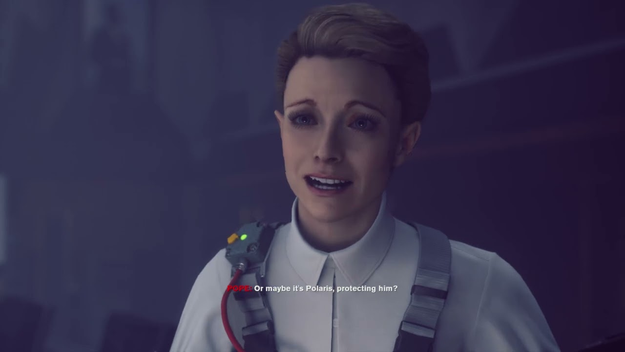 Control Walkthrough Part 41