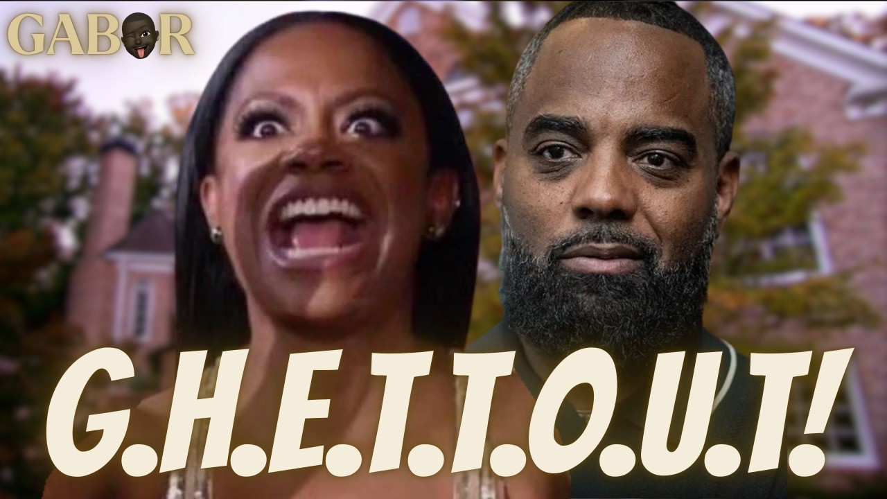 81 DAYS LATER: TODD IS STILL LIVING RENT-FREE IN KANDI'S GUEST HOUSE & REFUSES TO PAY FOR THE KIDS!