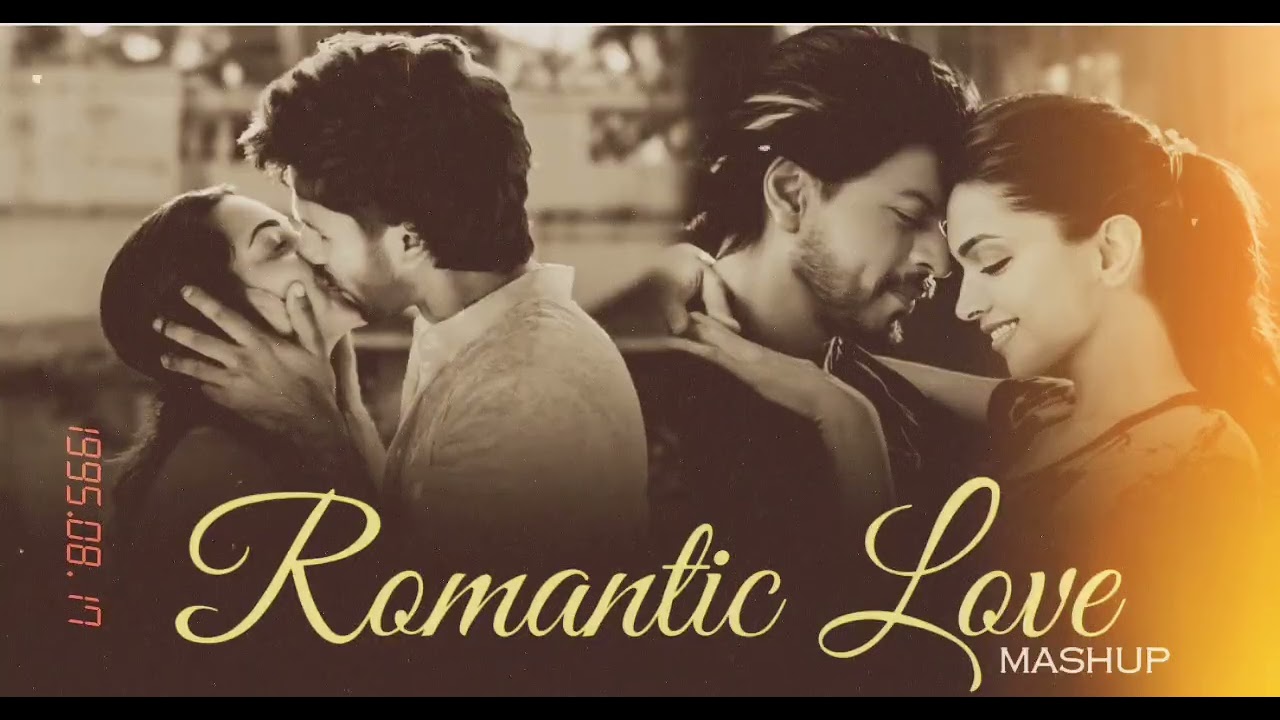 Romantic love mashup hindi bollywood song ,the best of arijit singh best popular song 2026