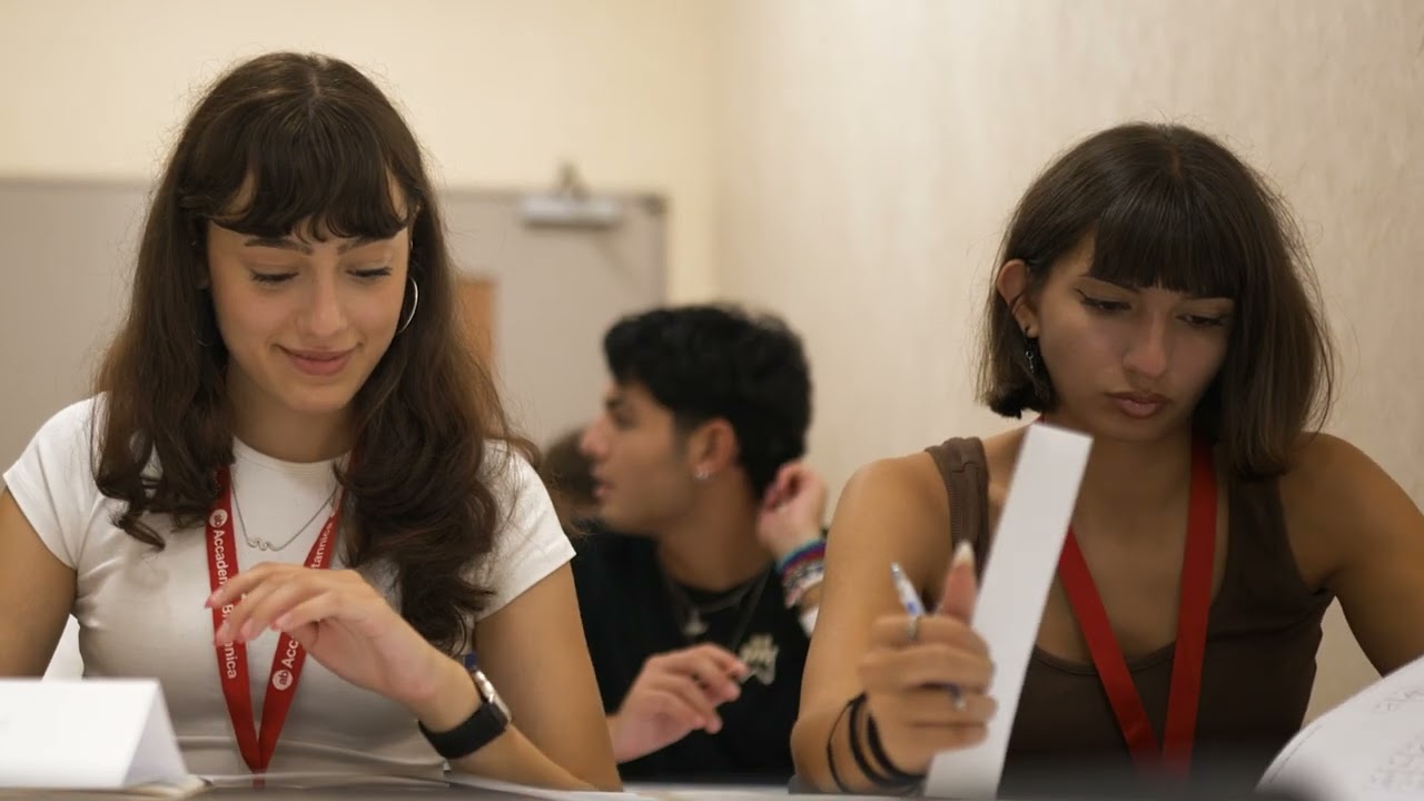 ACCADEMIA BRITANNICA   GIAPPONE DISCOVERY