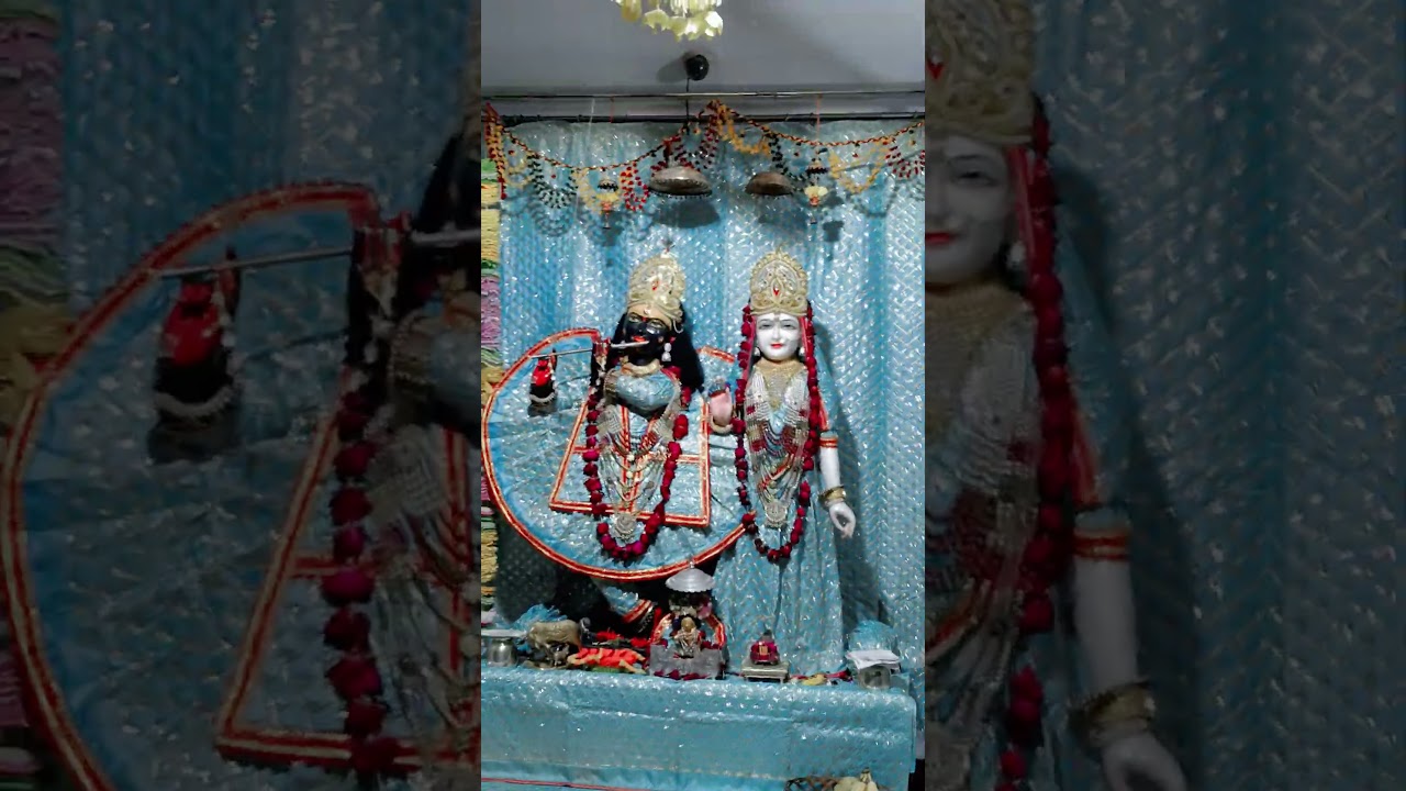shree radhe govind devji #radhekrishnaa #govinddevji #radhakrishna #jaishreekrishna #shyam