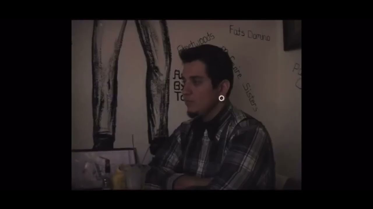 Adrian Carmine - That’s Why People Fall In Love