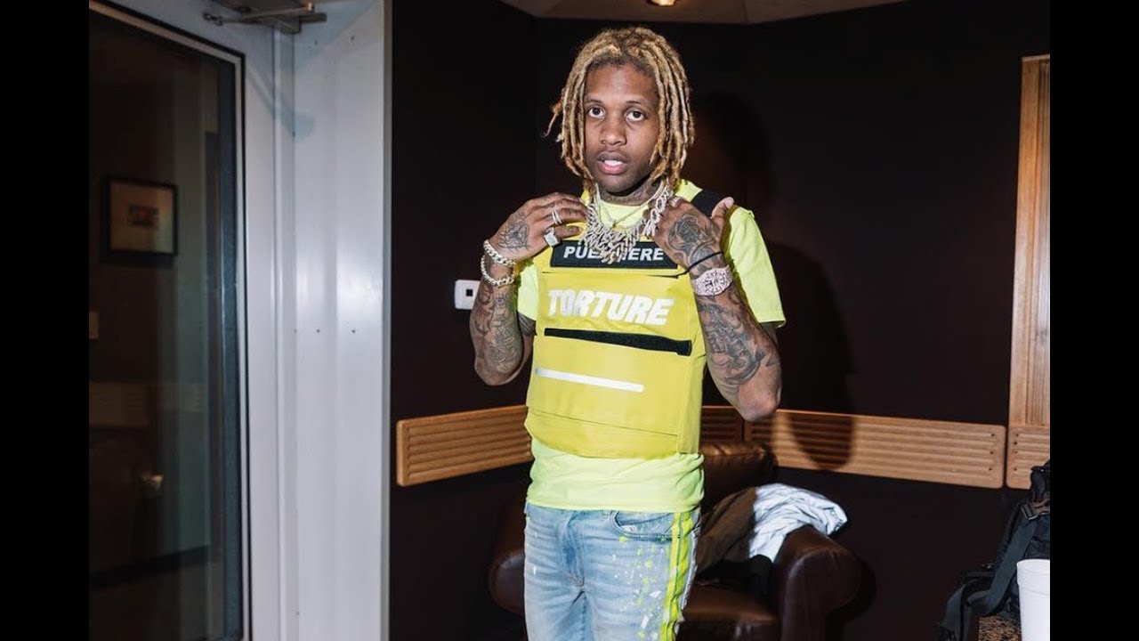 [FREE] King Von X Lil Durk Type Beat - 