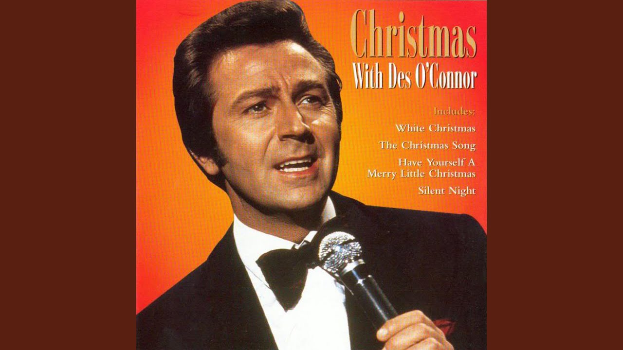 At Christmas