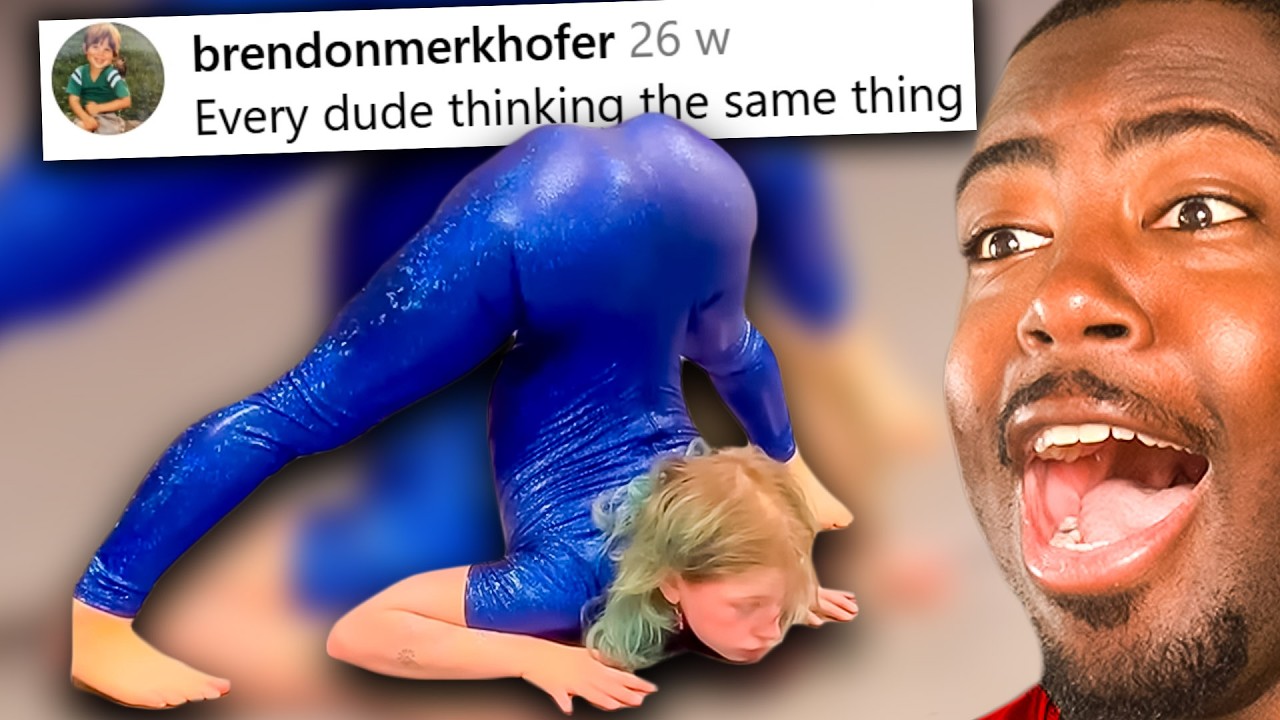 Instagram Comments are CURSED, but Hilarious!