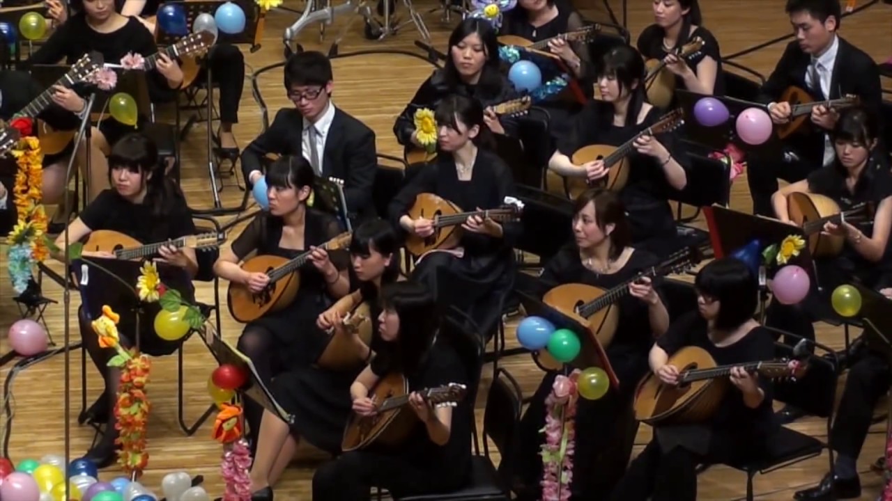 車輪の唄 BUMP OF CHICKEN / ARTE TOKYO New Year Concert