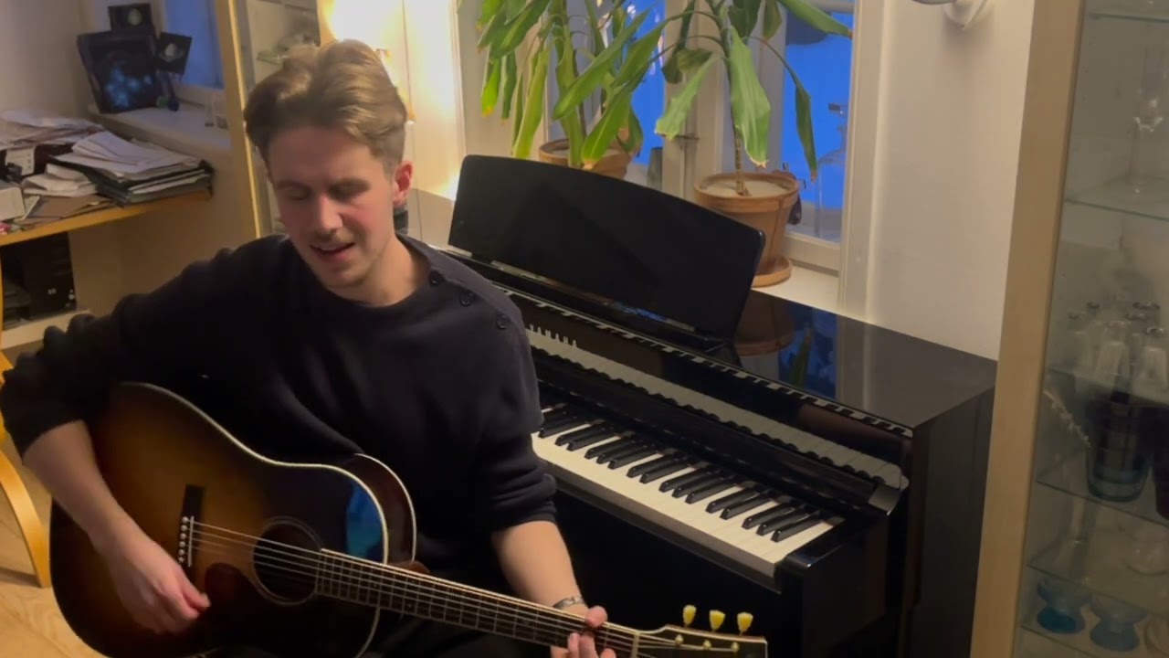 Viggo - Solo Akustisk Live Musik (Piano, Guitar & Vokal)