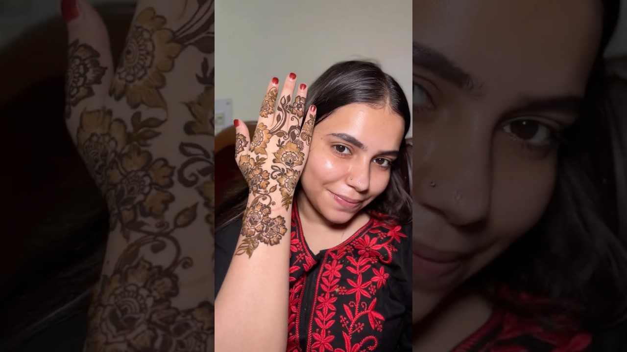 Chand Raat Mini Vlog🌙✨ | Last Roza💐  | Alvida Ramadan🥹💕 #chandraat #chaandraat