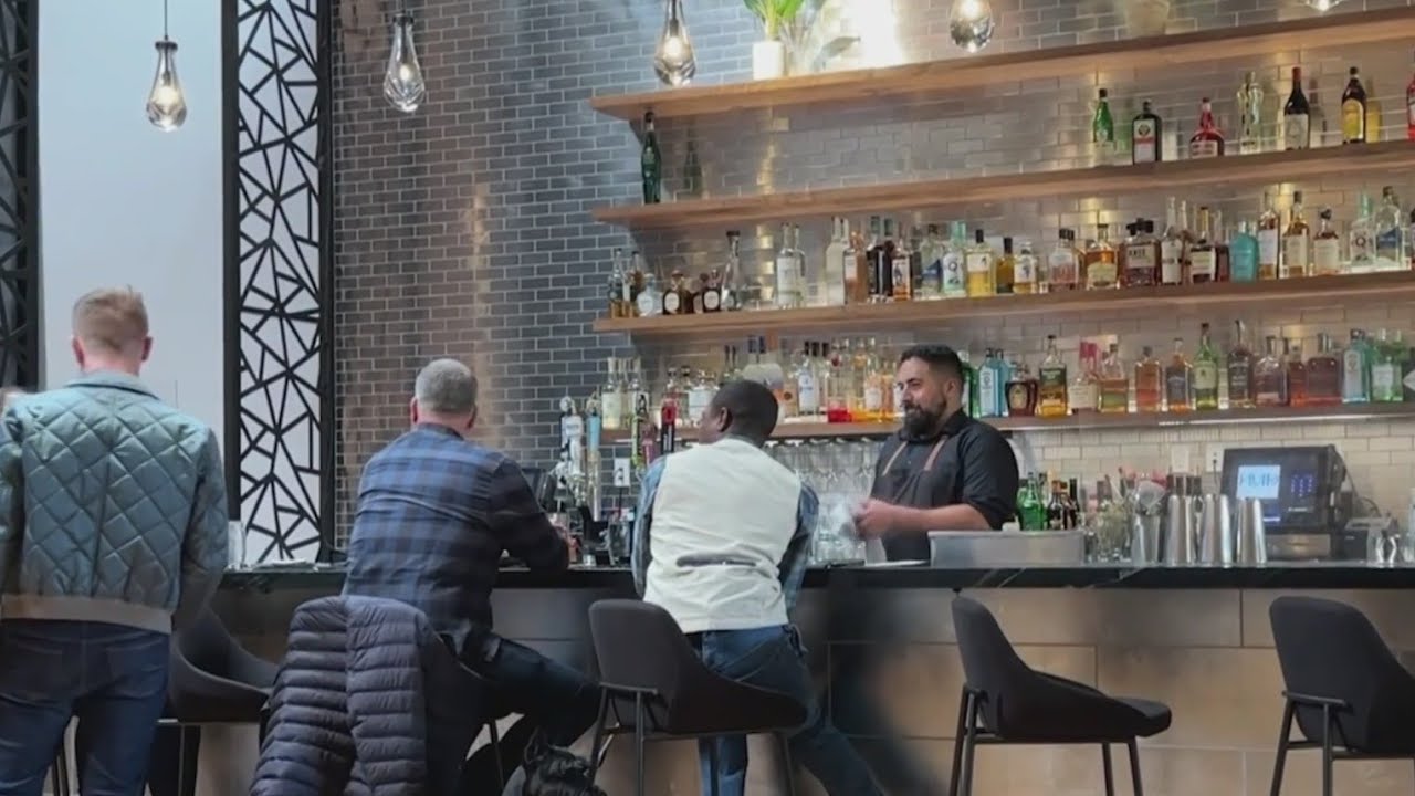 Oakland LGBTQ nightlife scene experiencing renaissance