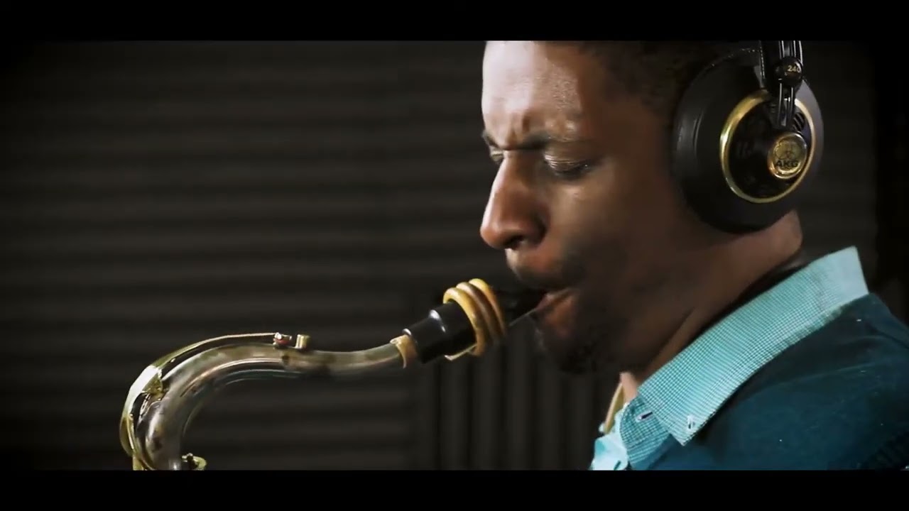 Lucidez   Cover by the Quamon Fowler Quartet