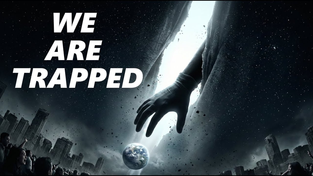 Scientists Just Found a 