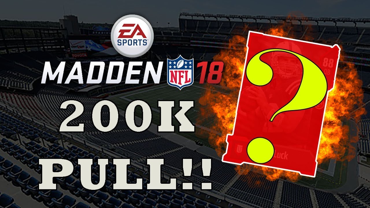 200K PULL!! TEAM NO MONEY SPENT SQUAD PACKS + OFFENSIVE UPGRADES | MUT 18