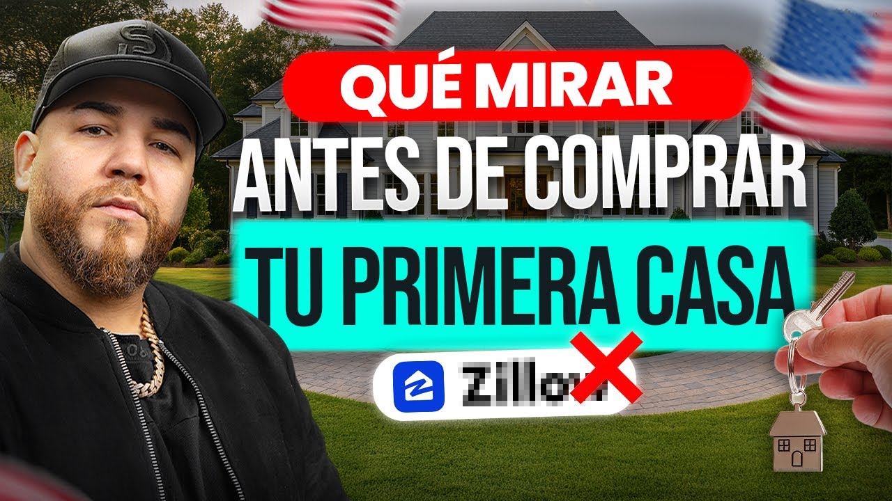 La Regla #1 para que NO te Engañen con tu Casa | El HACK SECRETO de las Casas