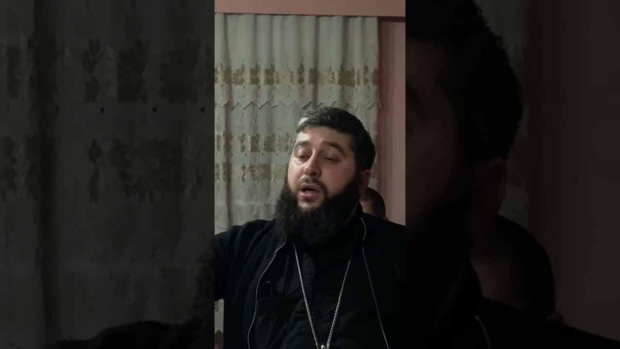 დაიგვიანეს • მამა შიო უბილავა • Daigvianes • Mama Shio Ubilava