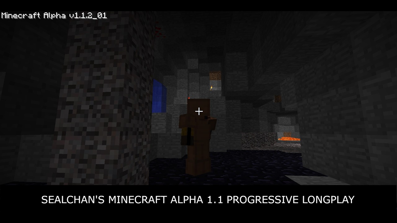 Progressive Long Let's Play - E405 (R23) - Mining Expedition in Cave 2 at Region E
