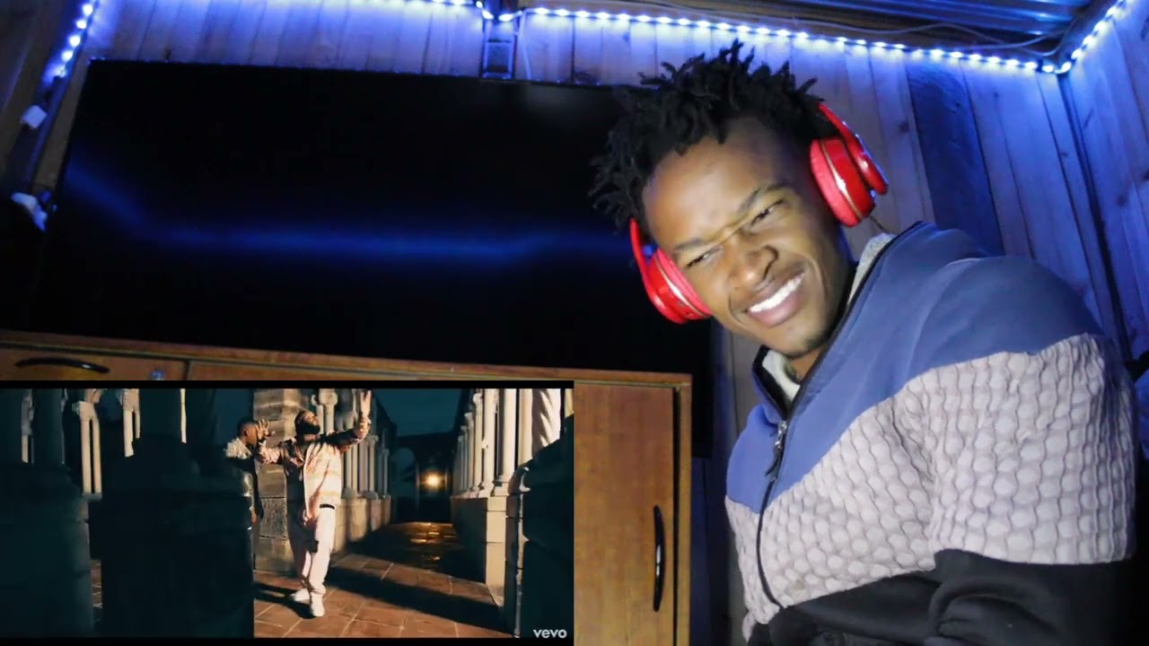 1st Time Hearing🔥😲 | DJ Khaled - Nas Album Done ft. Nas | REACTION!!!