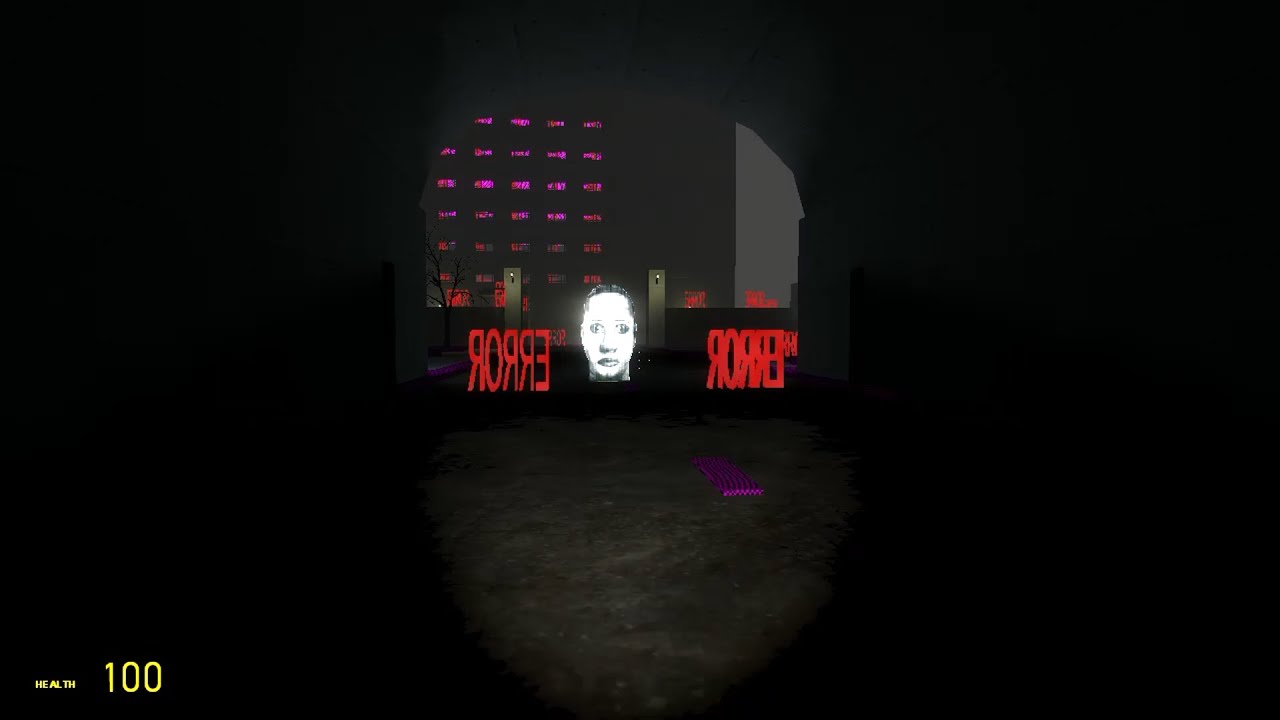 Selene Delgado Scary Moments #116 | Garrys Mod
