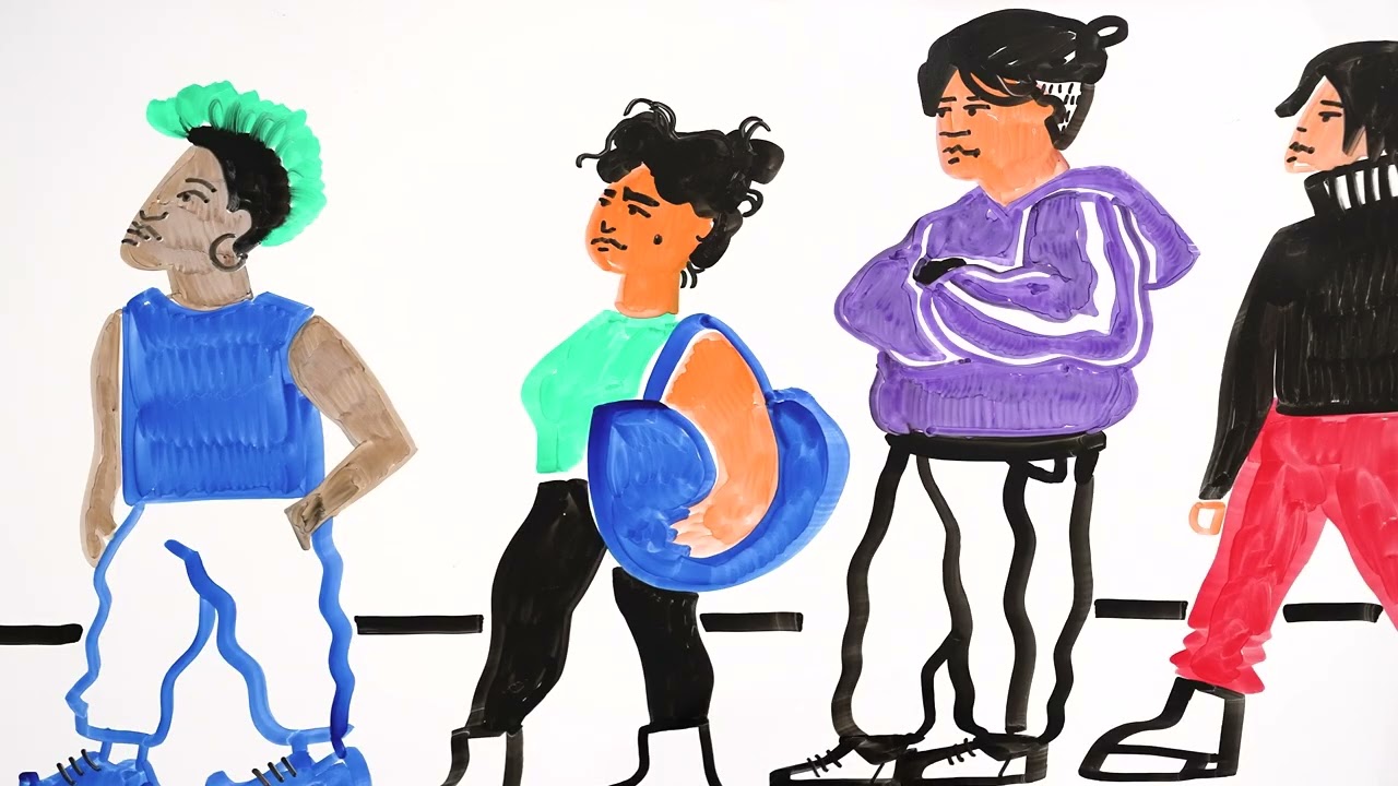 Sobrevivint la Ciutat. Urbanisme feminista en l'àmbit de la reducció de danys