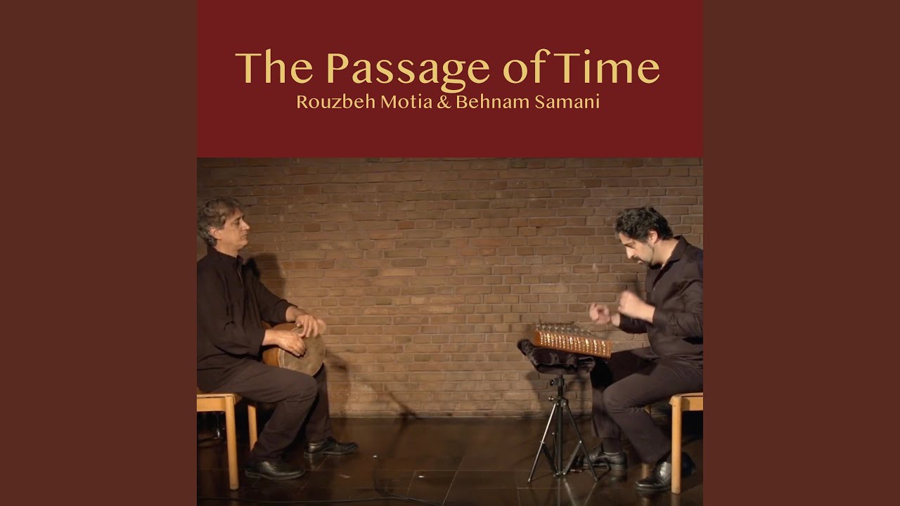 The Passage of Time (Shur)