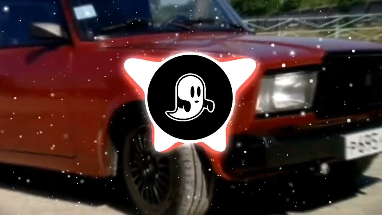 Zawanbeats  -  Qirmizi 07 de ( ft Melikmemmed)