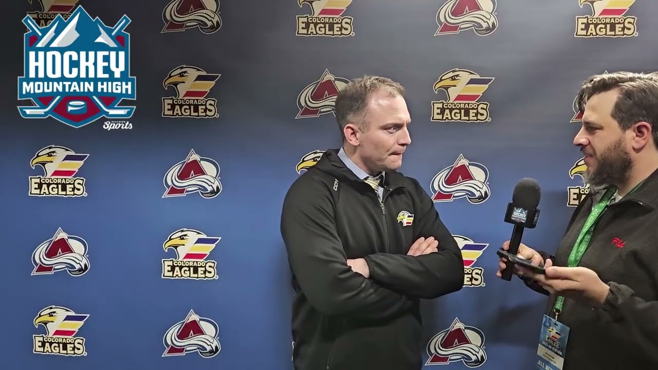 Mark Letestu interview 12-20-25
