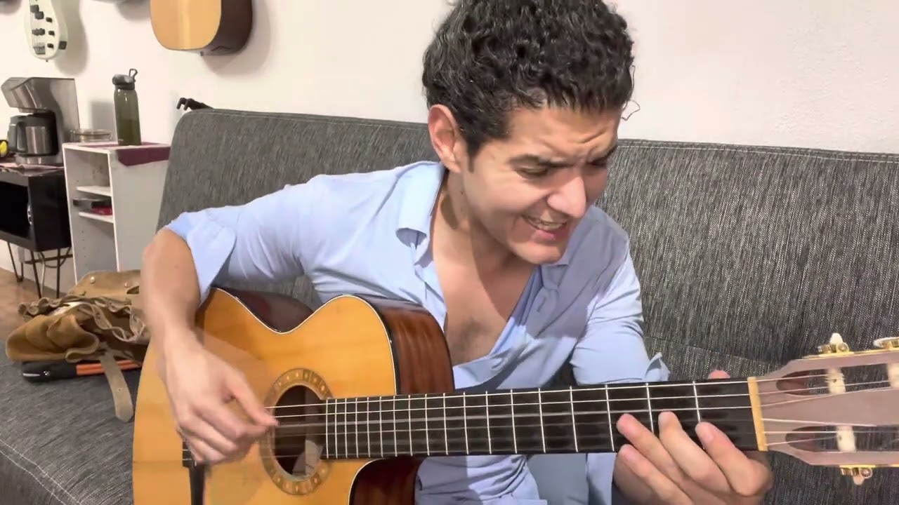 Quien nos dice (ensayo)