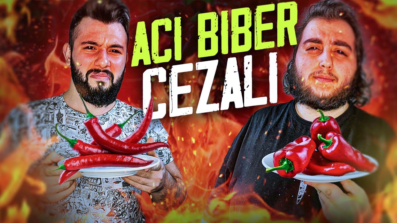 TAKIMLA ACI BİBER YEME CEZALI VS ATTIK! w/ Soulless, Solkay