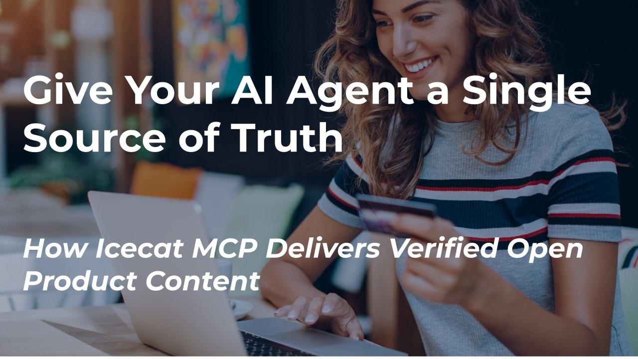 Give Your AI Agent A single source of Truth