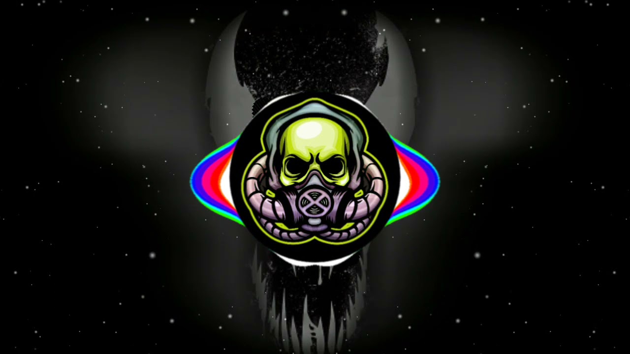 ☣️GHOSTEMANE - VENOM (EXTREME BASS BOOSTED) ☢️