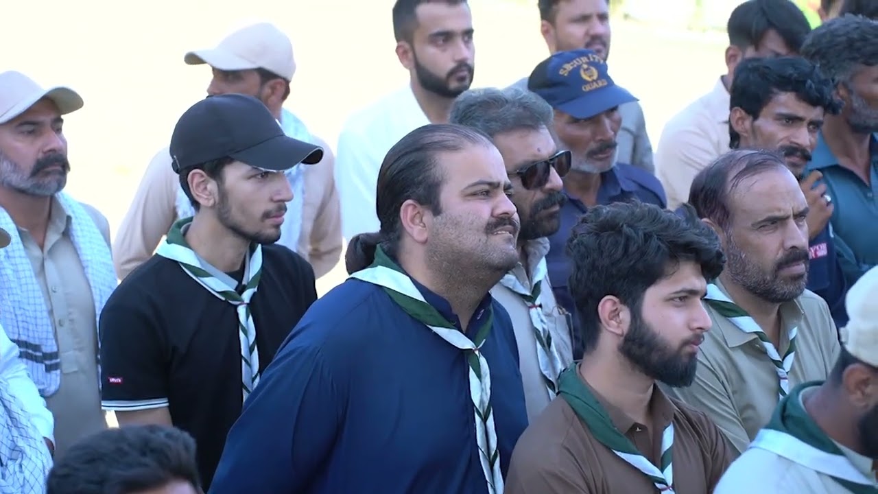 slamabad Police Strengthens Muharram Security Through Stakeholder Coordination