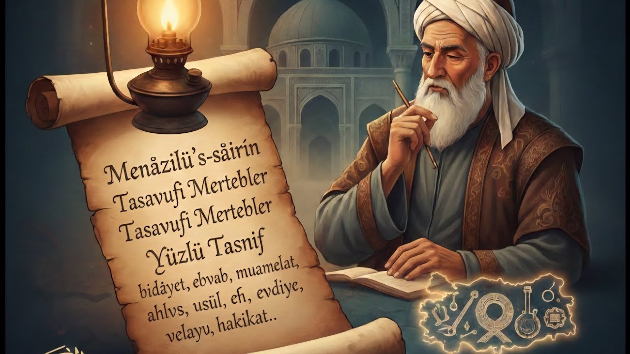 Hâce Abdullah el-Ensârî el-Herevî