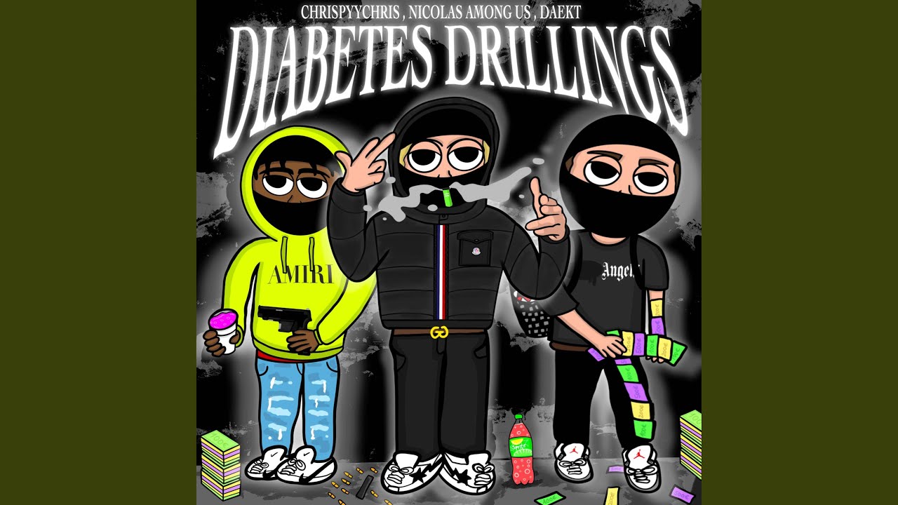 Diabetes Drillings