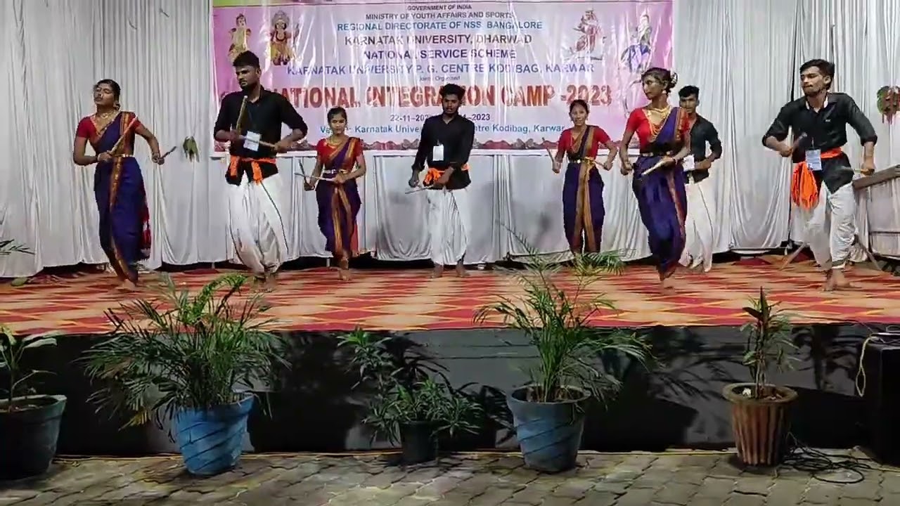 ❤️National integration camp Kodibag karwar  kolata excellent degree collge student ❤️share, like ❤️