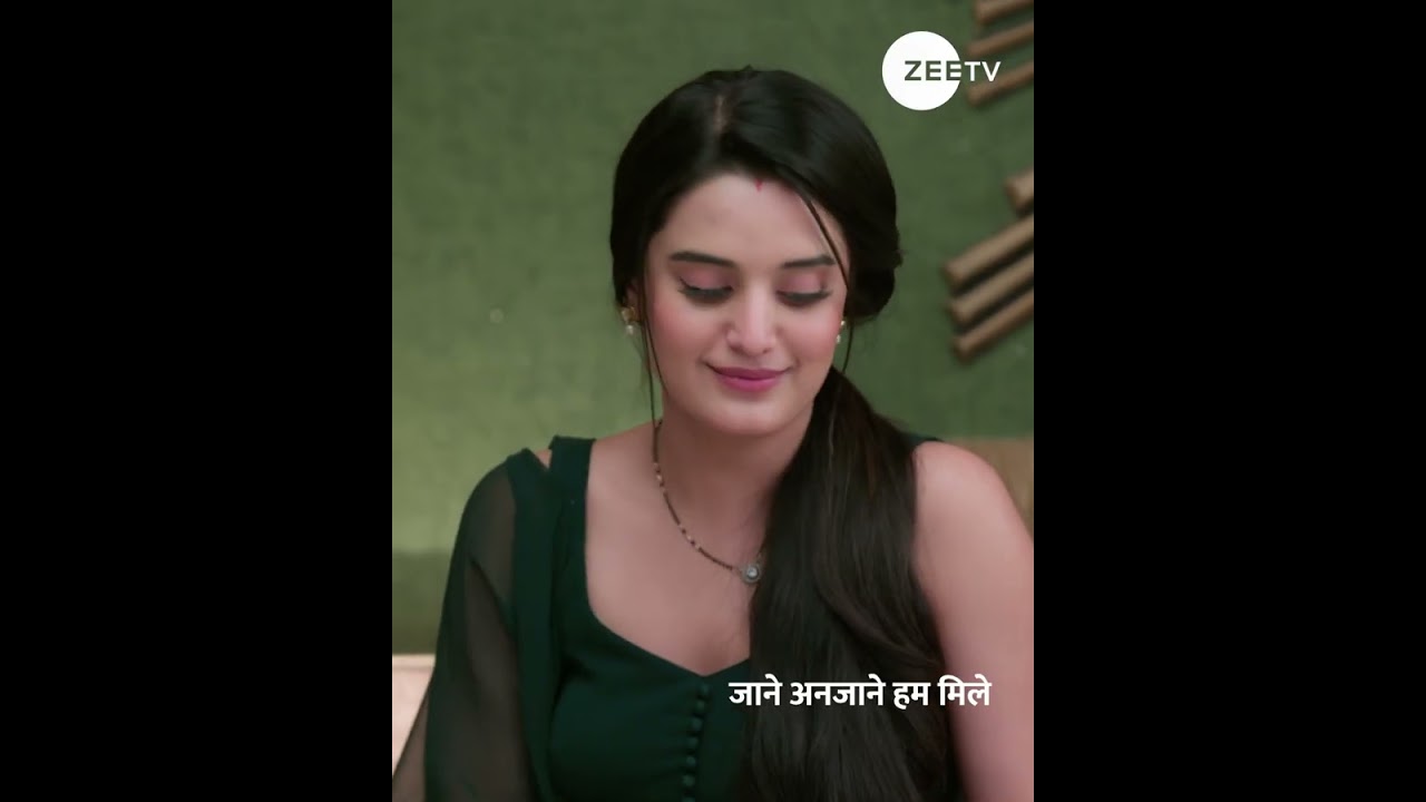Jaane Anjaane Hum Mile | Ep 61 | Mon - Fri | 9:30 PM | Zee TV HD