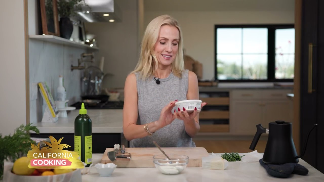California Cooking with Jessica Holmes Episode 186