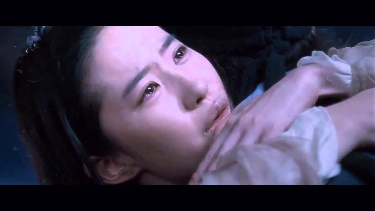เพลงจีน โปเยโปโลเยหลิวอี้เฟ้ย เจ้าแม่หนังจีน