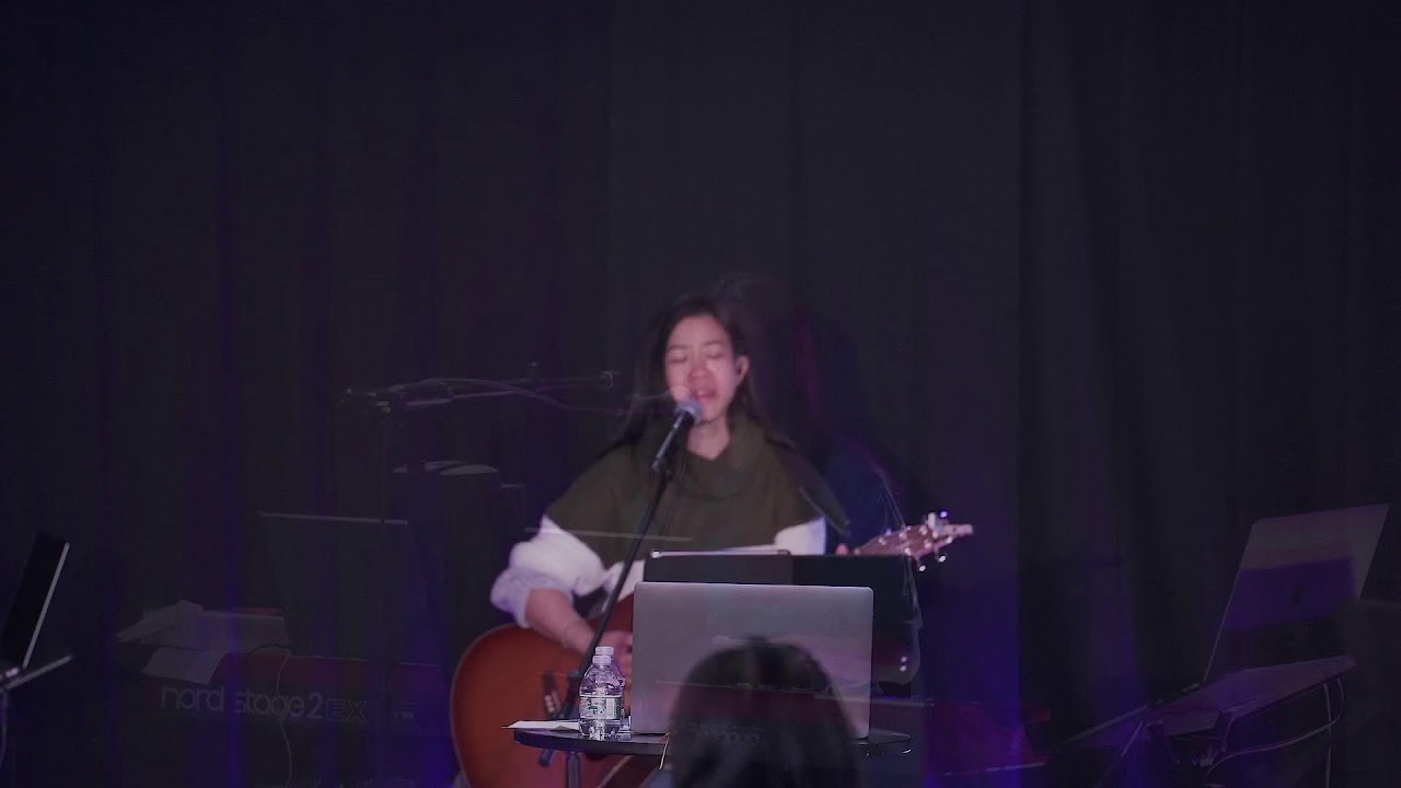 We Are Christ Alive  Part 1. Jesus Is Our Center - w/Pastor Cristi Preda