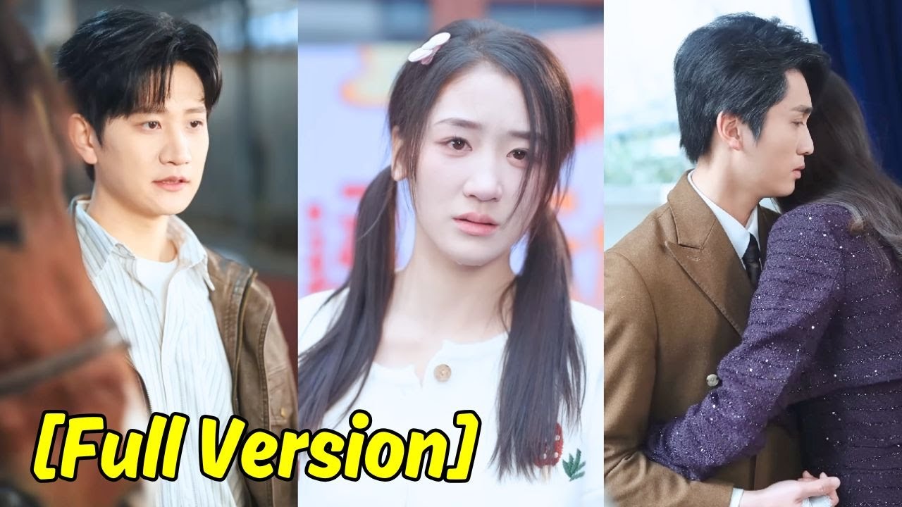 She suffered an accident and was resented by her scumbag boyfriend; she got divorced.#260126wfA1
